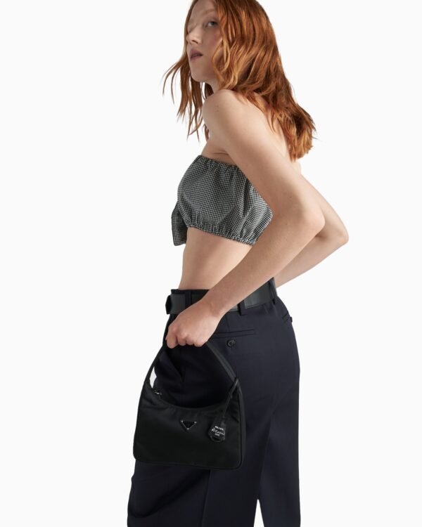 Re-Nylon Re-Edition 2000 mini-bag