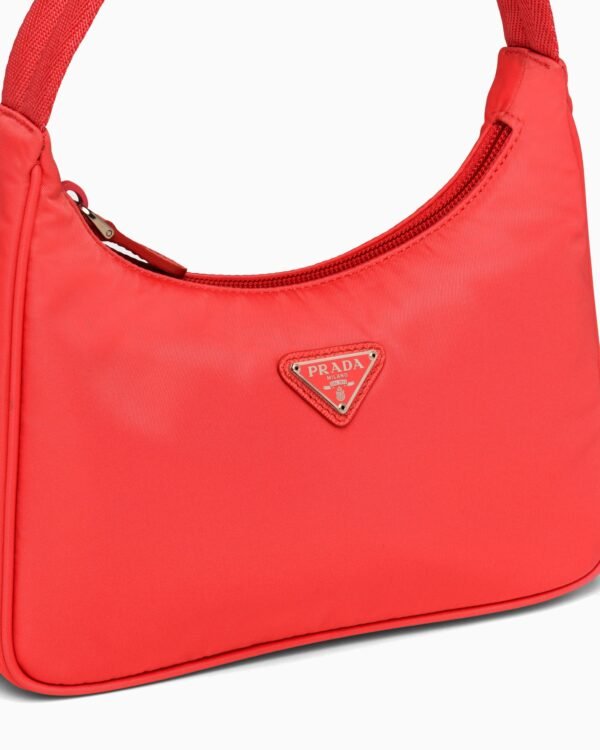 Re-Nylon Re-Edition 2000 mini-bag