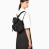 Small Re-Nylon backpack