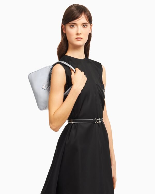 Re-Nylon Re-Edition 2000 mini-bag