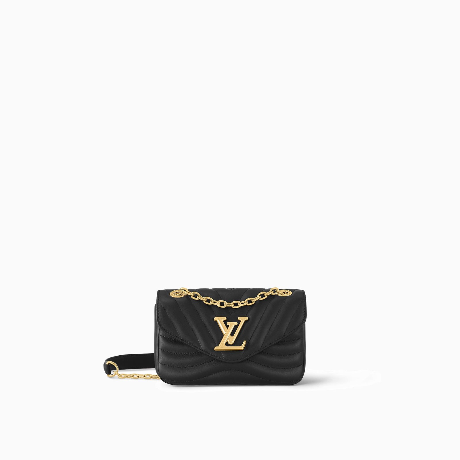 New Wave Chain Bag PM