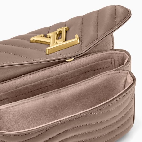 New Wave Chain Bag PM