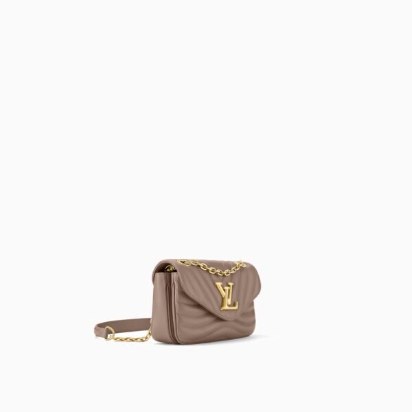 New Wave Chain Bag PM