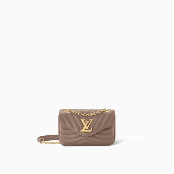 New Wave Chain Bag PM