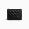 MINI FLAP BAG