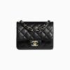 MINI FLAP BAG
