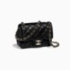 MINI FLAP BAG