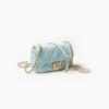 MINI FLAP BAG
