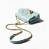 MINI FLAP BAG