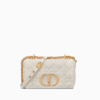 Small Dior Caro Bag