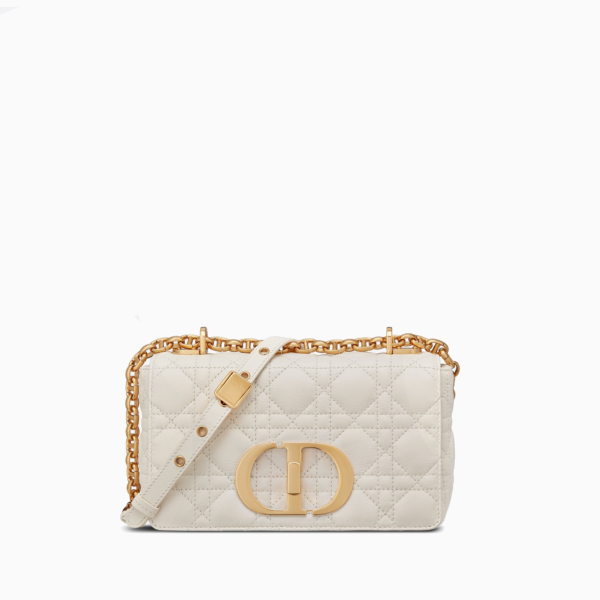 photo Small Dior Caro Bag