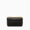 Small Dior Caro Bag