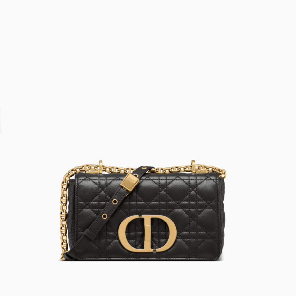 photo_1 Small Dior Caro Bag
