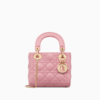 Mini Lady Dior Bag