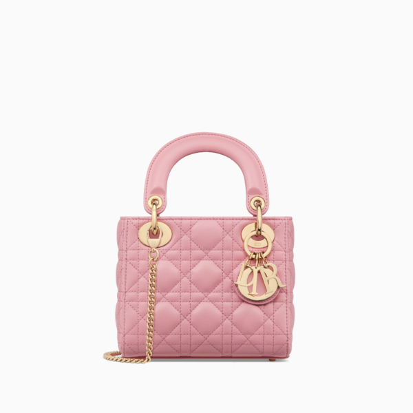 Mini Lady Dior Bag