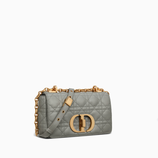 photo_202235 Small Dior Caro Bag
