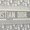 Large Dior Book Tote