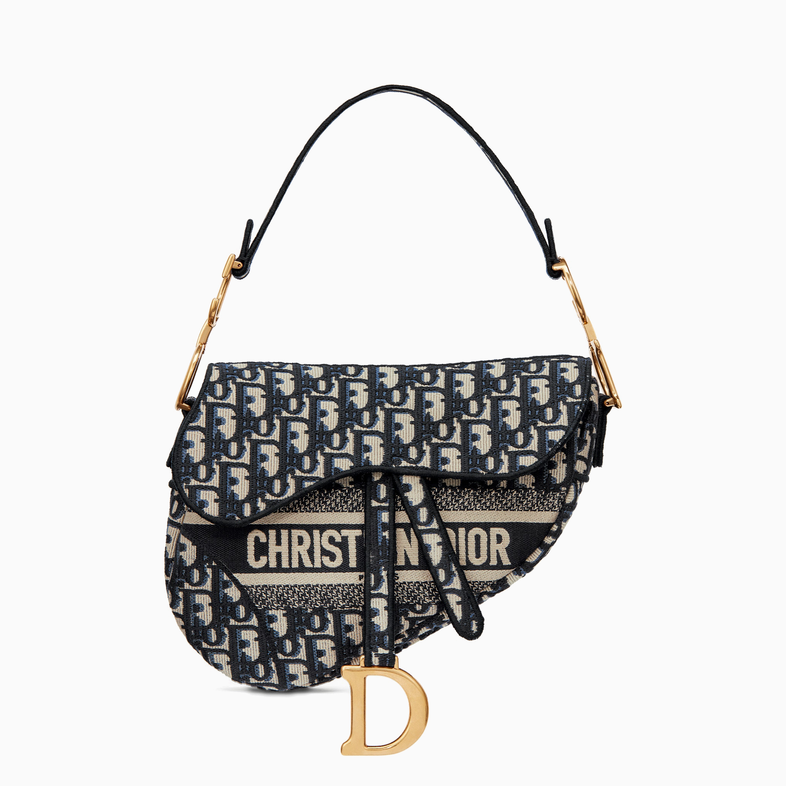 Saddle Bag