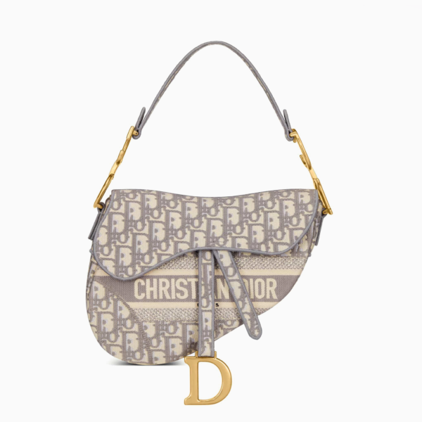 Saddle Bag