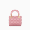 Mini Lady Dior Bag