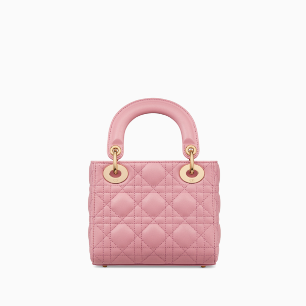 Mini Lady Dior Bag