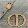 Small Dior Caro Bag