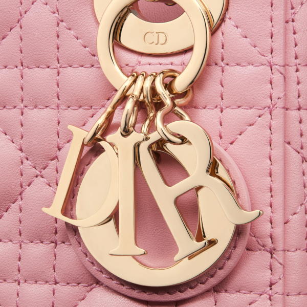 Mini Lady Dior Bag
