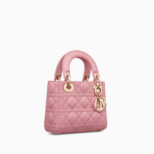 Mini Lady Dior Bag