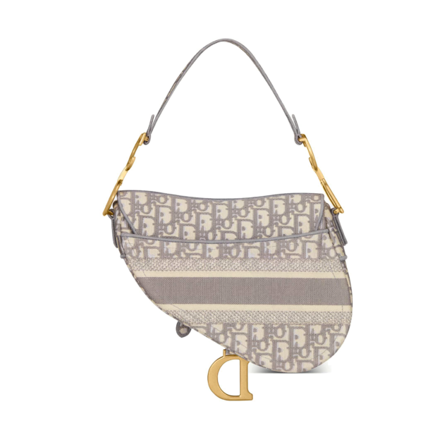 Saddle Bag