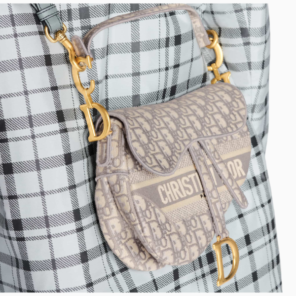 Saddle Bag