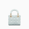 Mini Lady Dior Bag