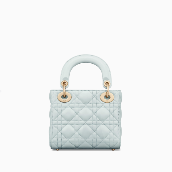 Mini Lady Dior Bag