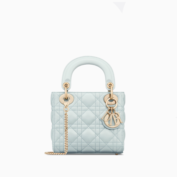 Mini Lady Dior Bag