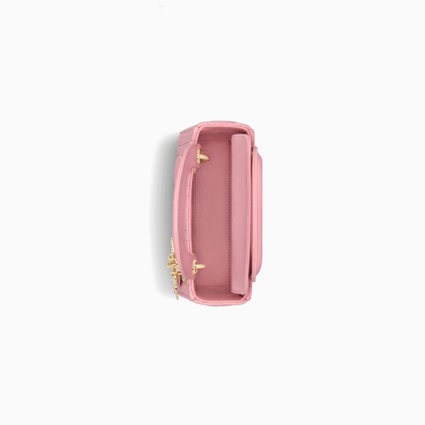 Mini Lady Dior Bag