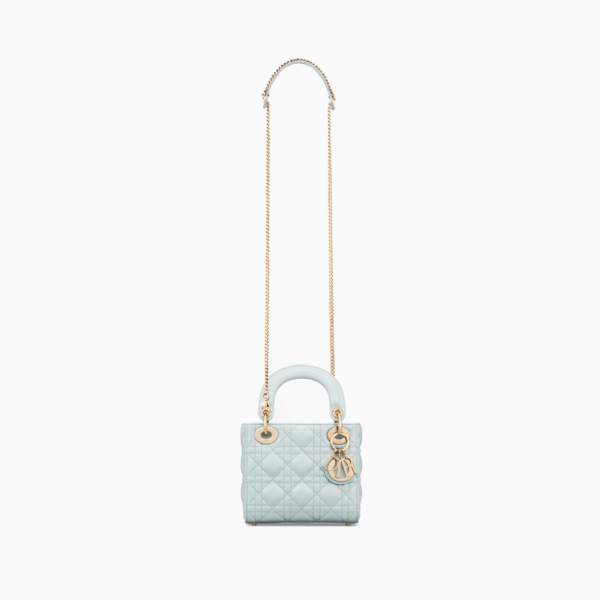 Mini Lady Dior Bag