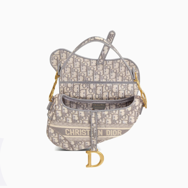 Saddle Bag