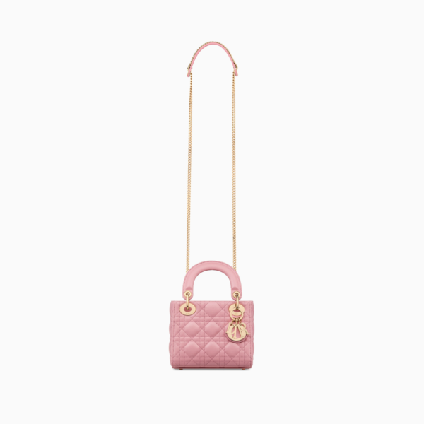 Mini Lady Dior Bag