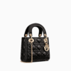 Mini Lady Dior Bag