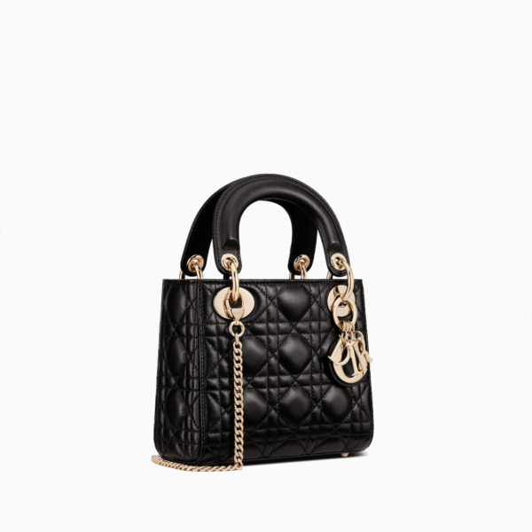 Mini Lady Dior Bag
