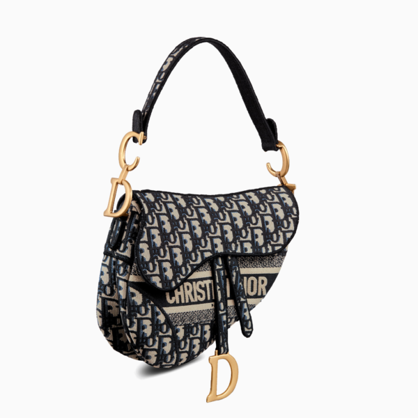 Saddle Bag