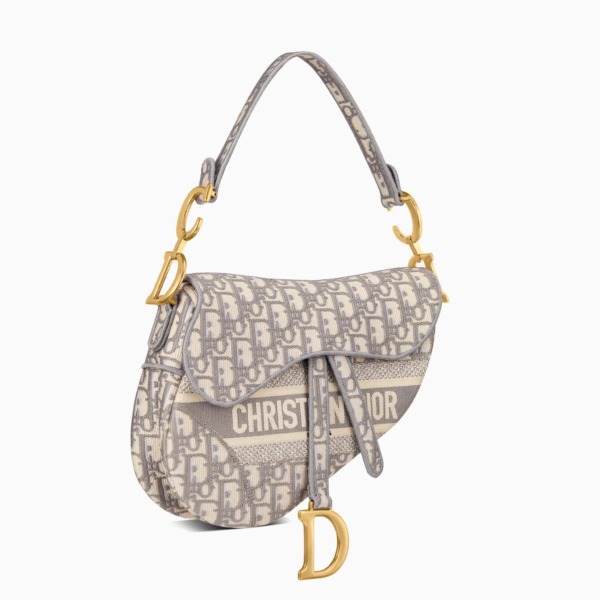 Saddle Bag