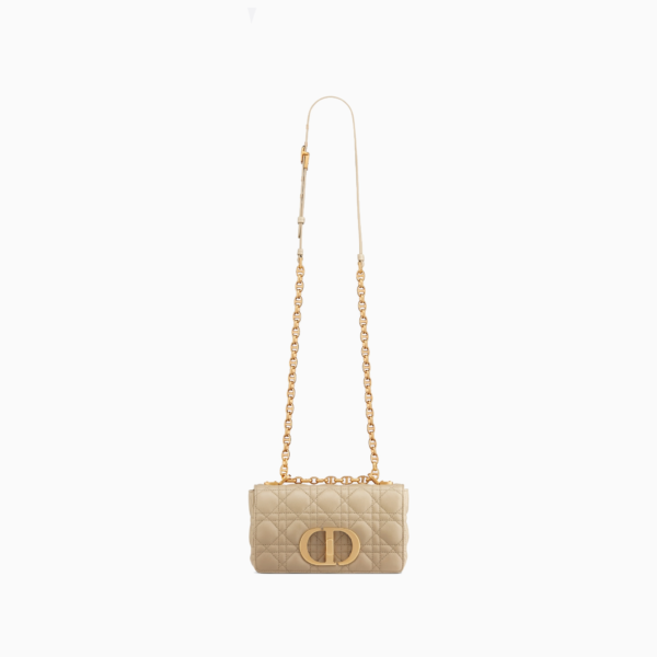photo_3 Small Dior Caro Bag