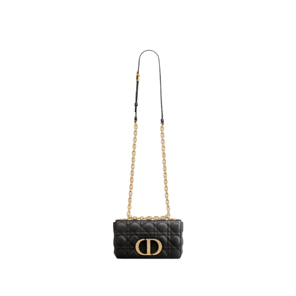 photo_4 Small Dior Caro Bag