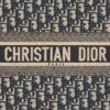 Large Dior Book Tote