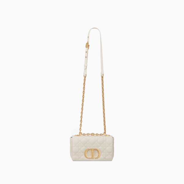 photo_4 Small Dior Caro Bag