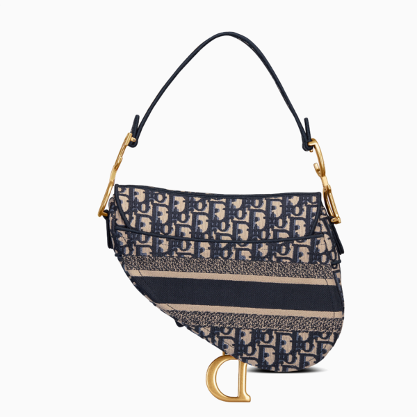 Saddle Bag