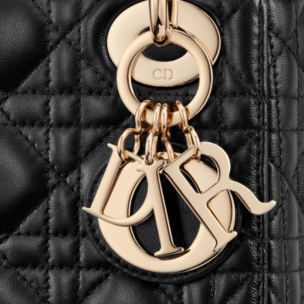 Mini Lady Dior Bag