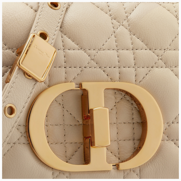 photo_5 Small Dior Caro Bag