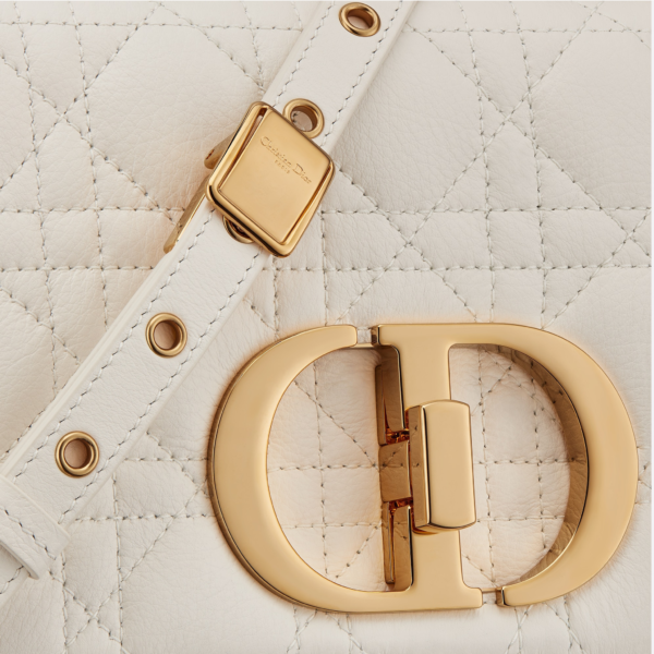 photo_5 Small Dior Caro Bag