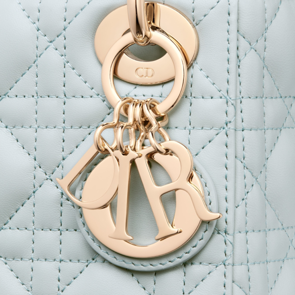 Mini Lady Dior Bag